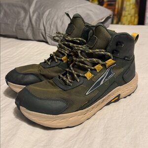 Altra Timp GTX Hiker | 💦 Waterproof 💦 |size M 10.5